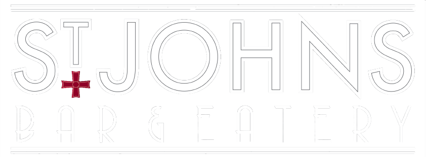 St. John's Bar & Eatery