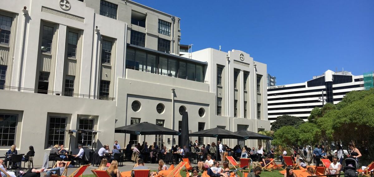 St Johns outdoor image